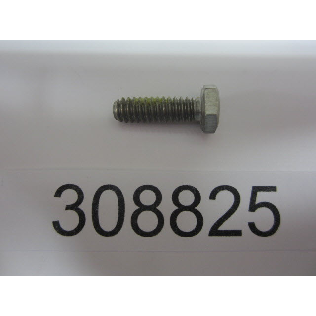 Evinrude Johnson OMC 0308825 - Screw, Clamp (308825)