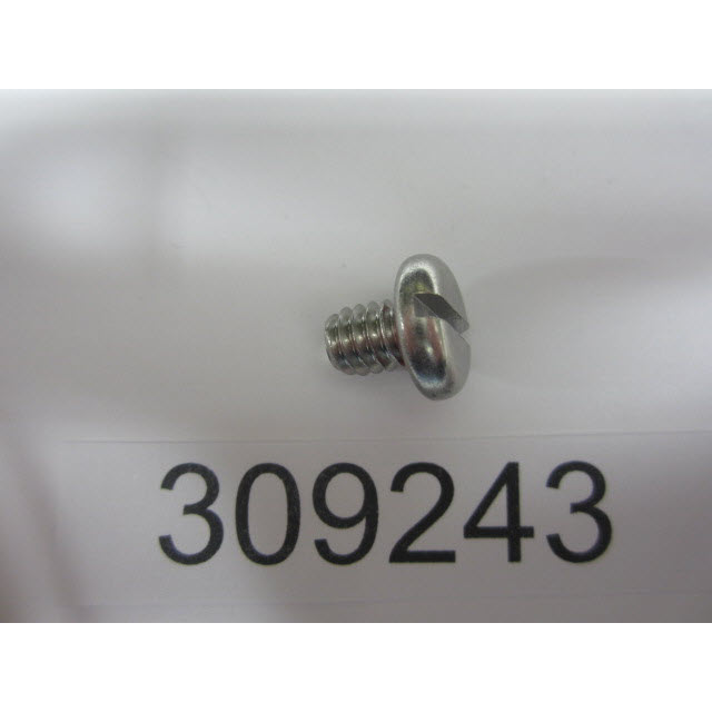Evinrude Johnson OMC Engine Part Screw 0309243 309243