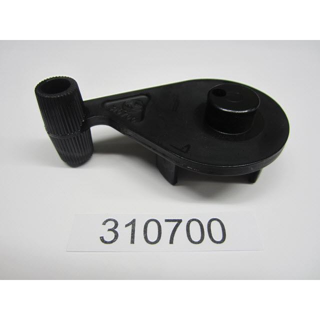 Evinrude Johnson OMC 0310700 Idle Adjustment Lever