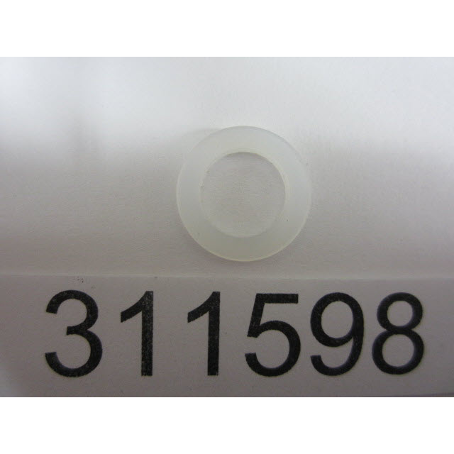 Evinrude Johnson OMC 0311598 Drain Plug Washer