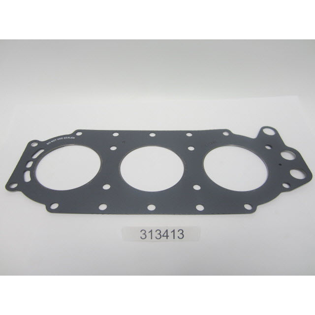 Evinrude Johnson OMC 0313413 - Cylinder Head Gasket (313413)