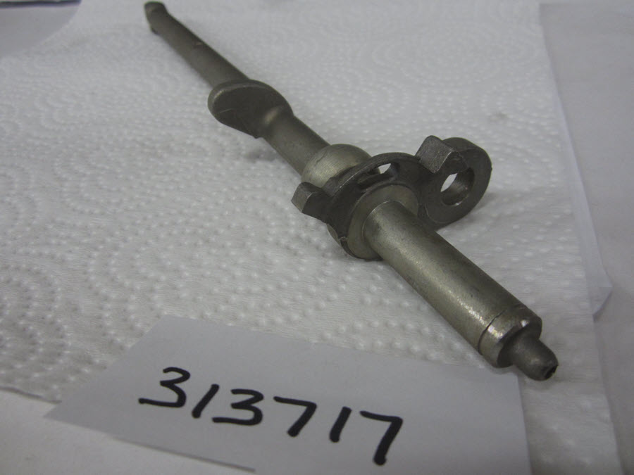 Evinrude Johnson OMC 0313717 - Shaft (313717)