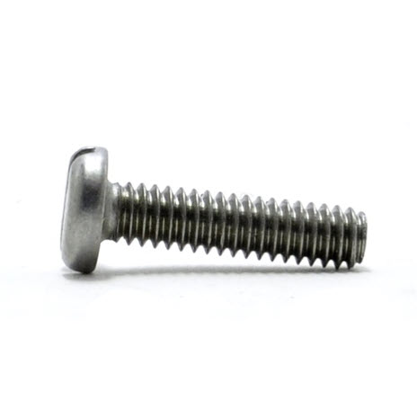 Evinrude Johnson OMC 0313776 - Screw, Knob To Link (313776)