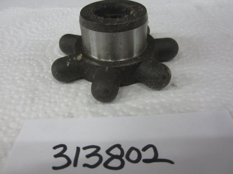 Evinrude Johnson OMC 0313802 - Ball Gear (313802)