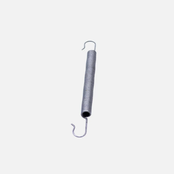 Evinrude Johnson OMC 0314043 - Tilt Lever Spring (314043)