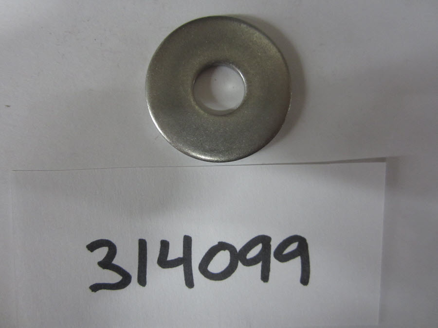 Evinrude Johnson OMC 0314099 - Washer (314099)