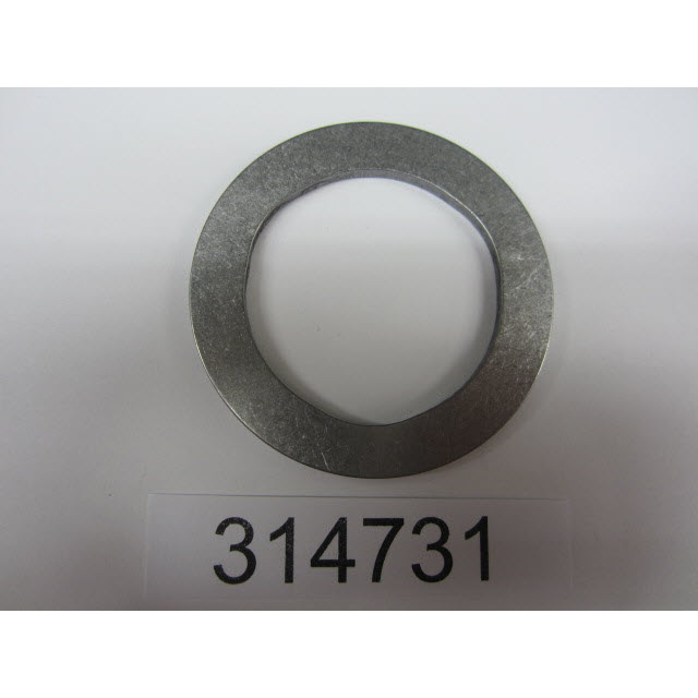 Evinrude Johnson OMC 0314731 - Thrust Washer (314731)