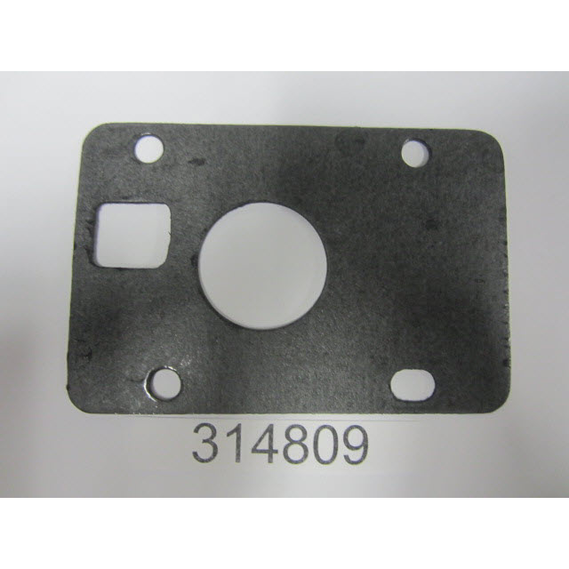 Evinrude Johnson OMC 0314809 - Thermostat Housing Gasket (314809)