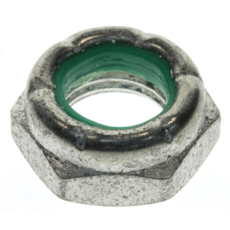 Evinrude Johnson OMC 0315077 - Lock Nut (315077)