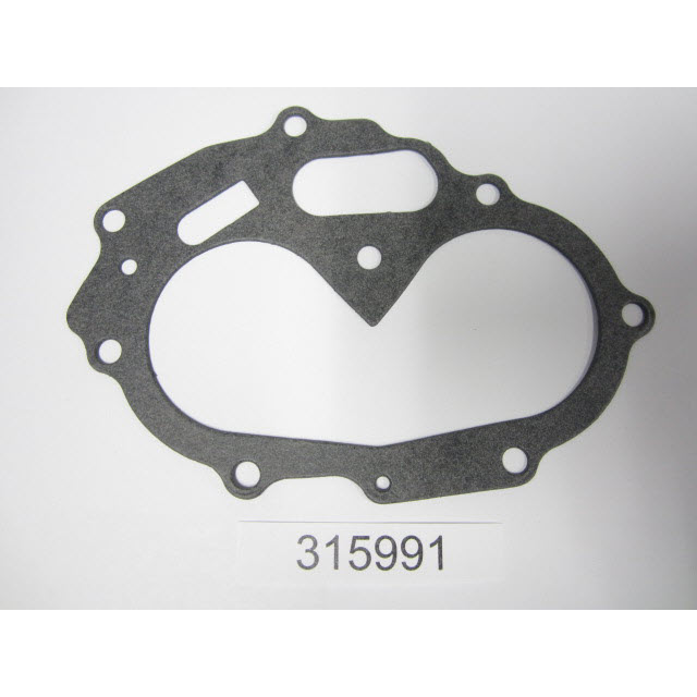 Evinrude Johnson OMC 0315991 - Manifold Gasket (315991)