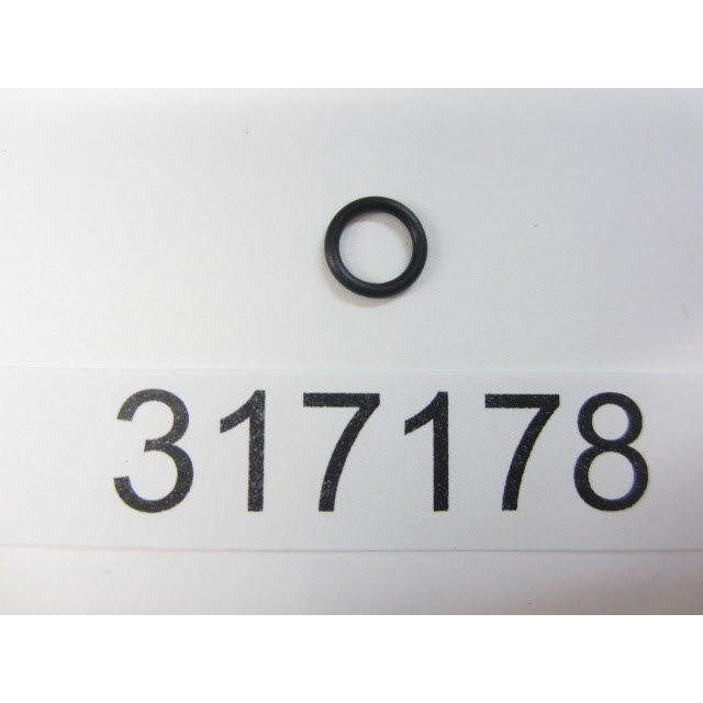 Evinrude Johnson OMC 0317178 - O-Ring (317178)