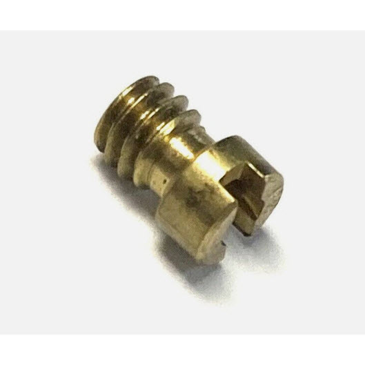 Evinrude Johnson OMC 0317474 - Orifice Plug, 27 (317474)