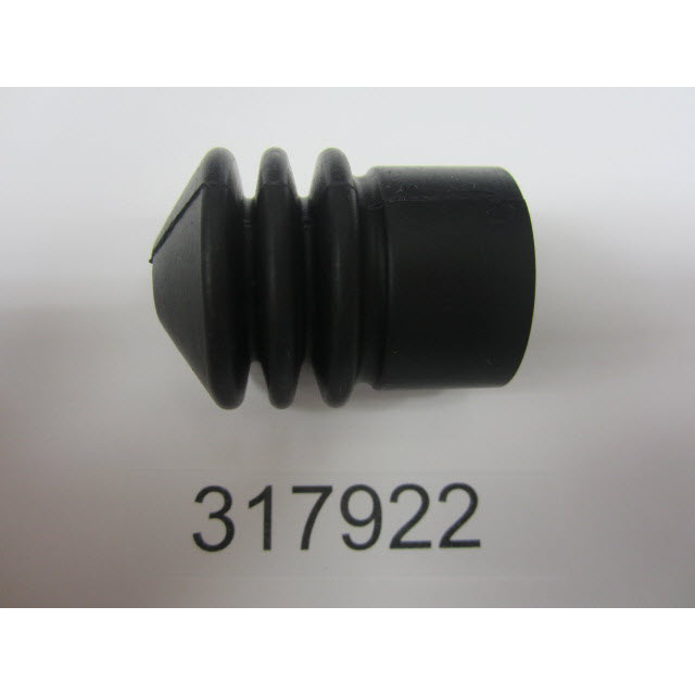 Evinrude Johnson OMC 0317922 Shift Rod Seal