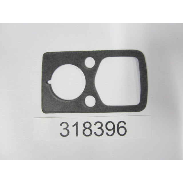 Evinrude Johnson OMC 0318396 - Housing Gasket (318396)