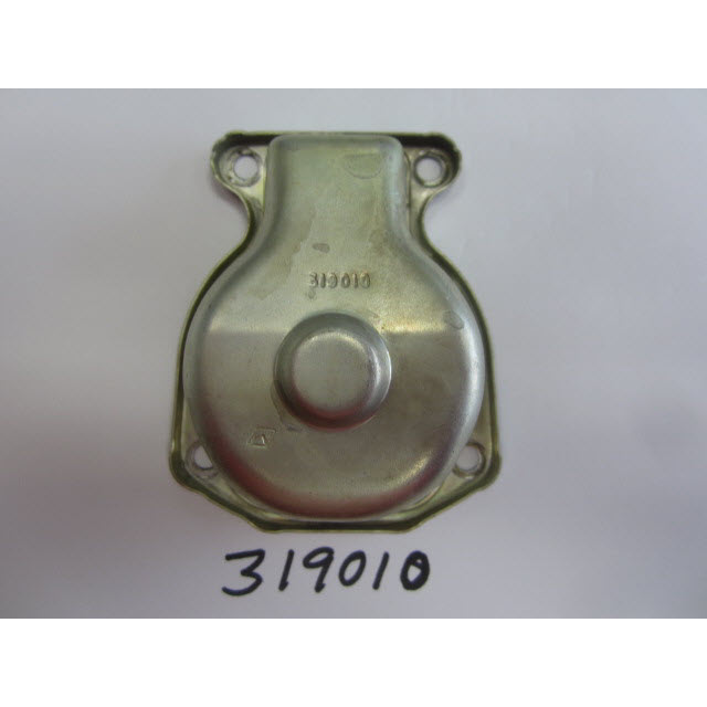 Evinrude Johnson OMC 0319010 - Float Chamber - See Note on Detail Page (319010)