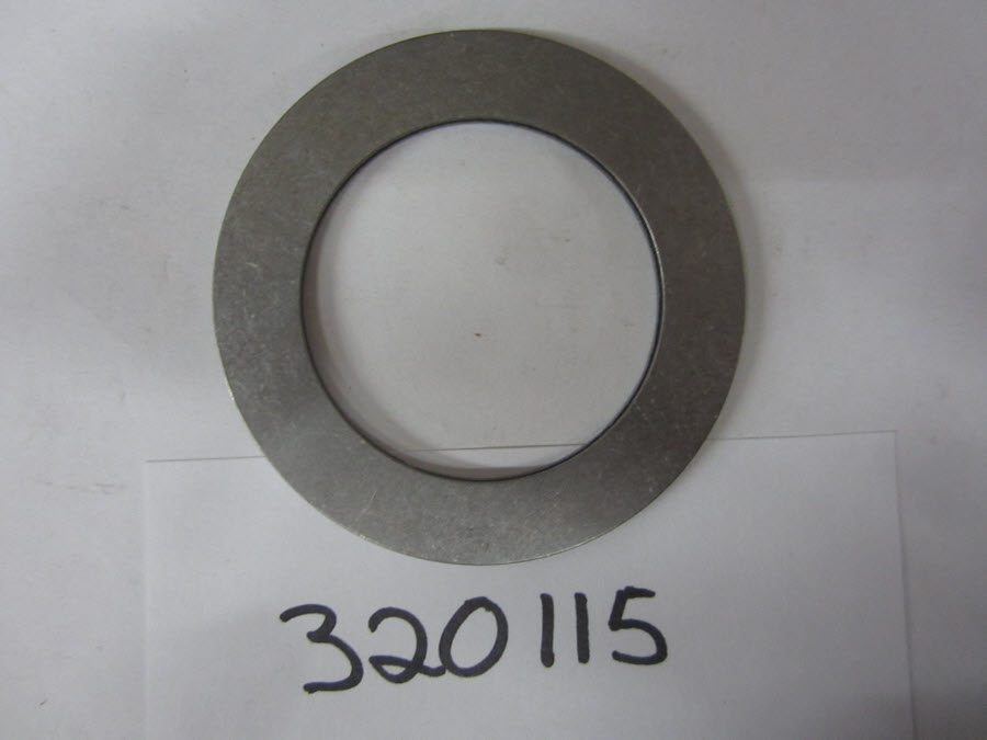 Evinrude Johnson OMC 0320115 - Thrust Washer (320115)