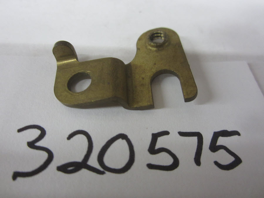Evinrude Johnson OMC 0320575 - Throttle Adjustment Lever Link (320575)