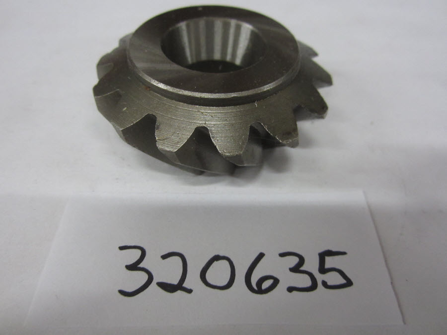 Evinrude Johnson OMC 0320635 - Drive Shaft Pinion (320635)