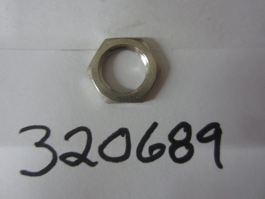 Evinrude Johnson OMC 0320689 - Nut (320689)
