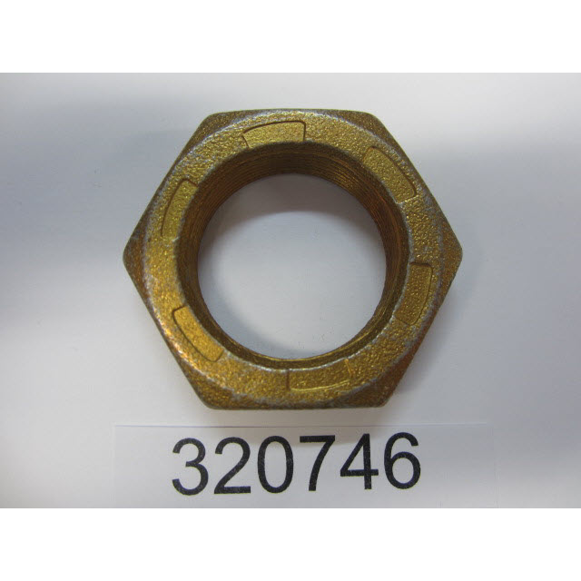 Evinrude Johnson OMC 0320746 - Lock Nut (320746)