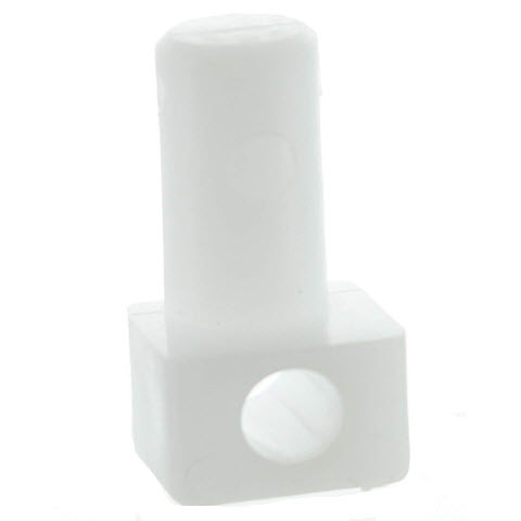 Evinrude Johnson OMC 0320786 - FF Pivot Pin (320786)