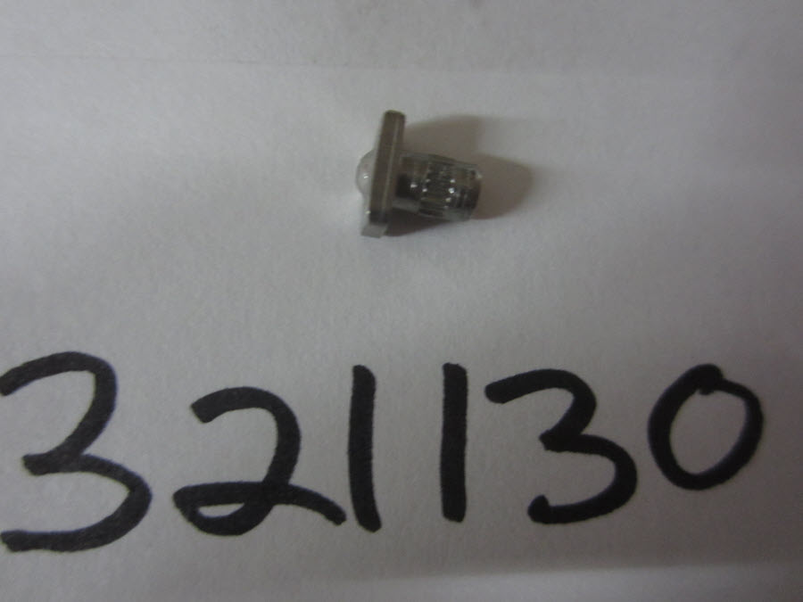 Evinrude Johnson OMC 0321130 - Impeller Pin (321130)