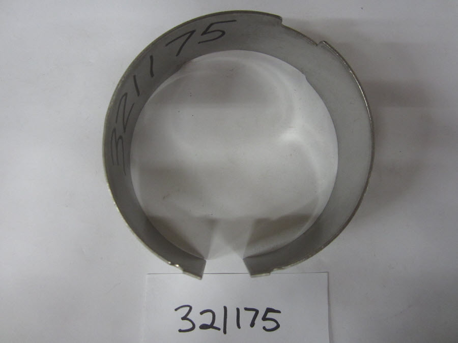 Evinrude Johnson OMC 0321175 - Impeller Liner (321175)