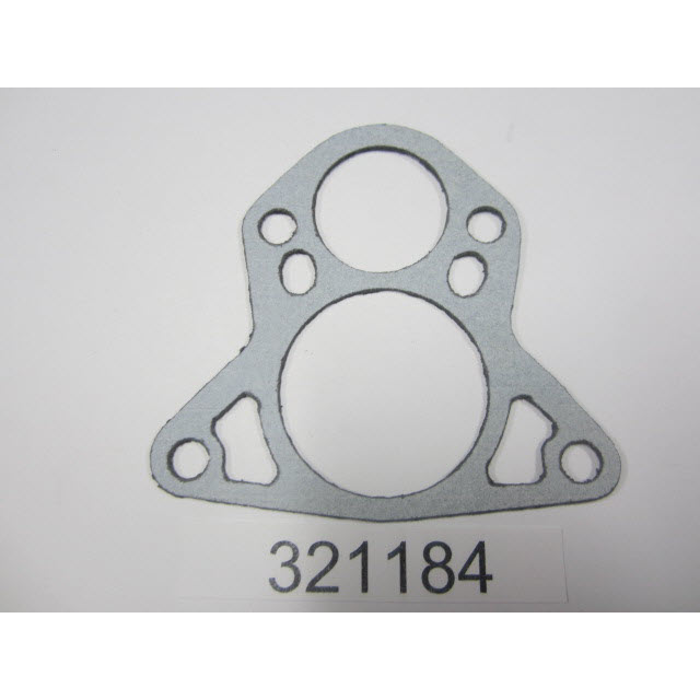 WSM Thermostat Cover For Johnson/Evinrude 200-300HP E-TEC & FICHT Outboards - Part #781-100, 034477