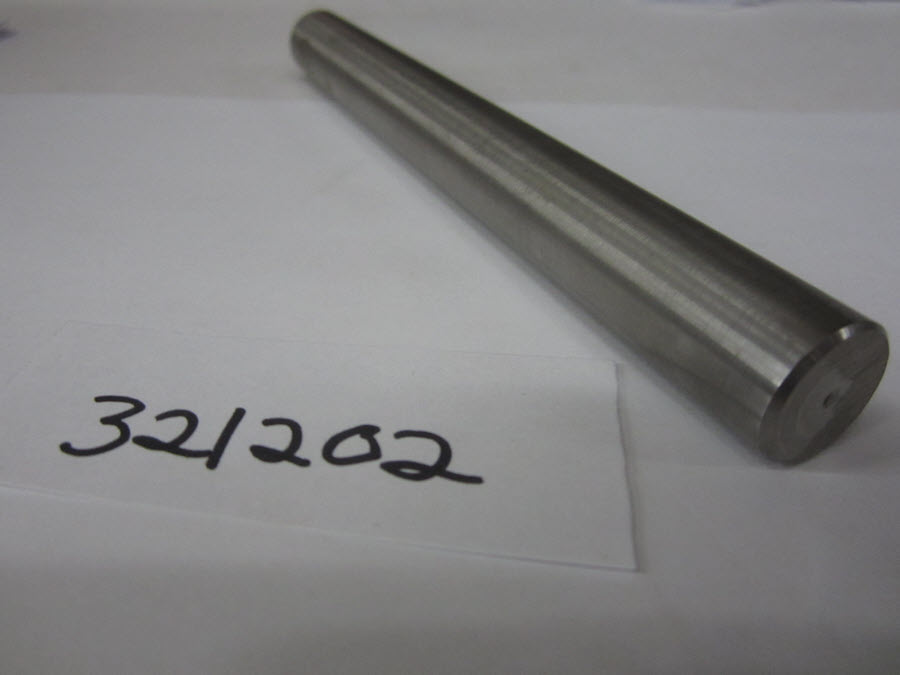Evinrude Johnson OMC 0321202 - Pivot Pin (321202)