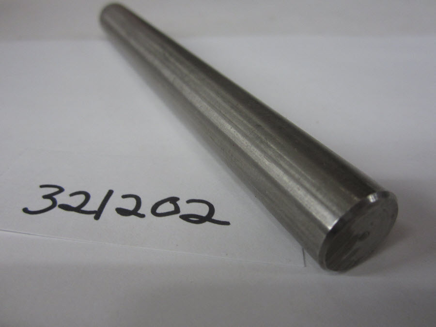 Evinrude Johnson OMC 0321202 - Pivot Pin (321202)