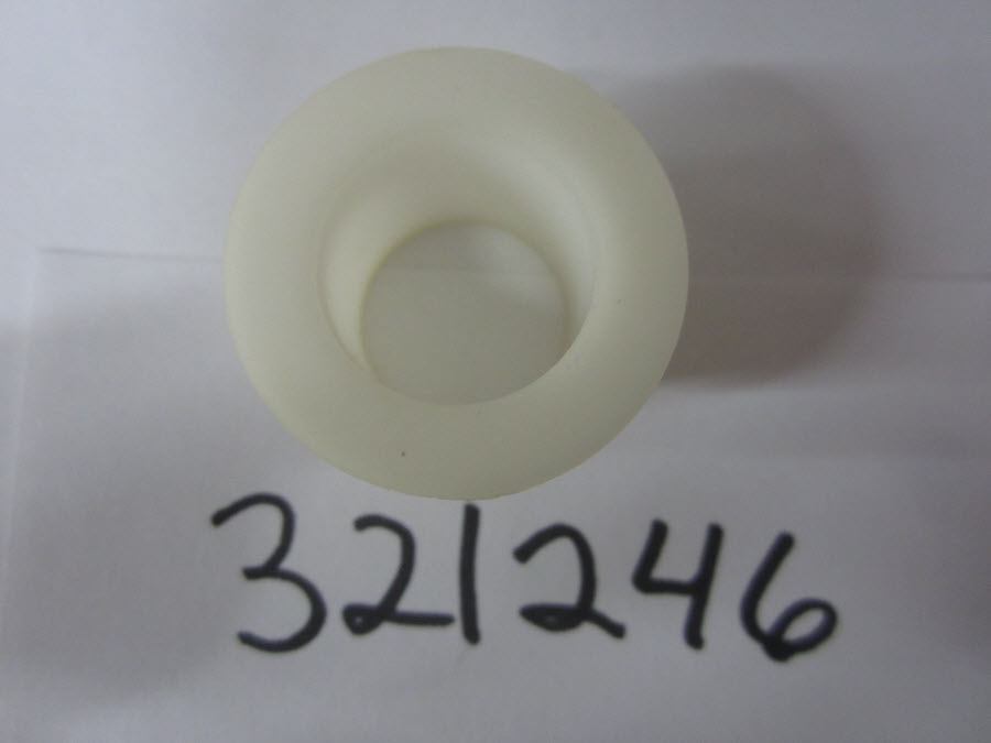 Evinrude Johnson OMC 0321246 - Tilt Cylinder Bushing (321246)
