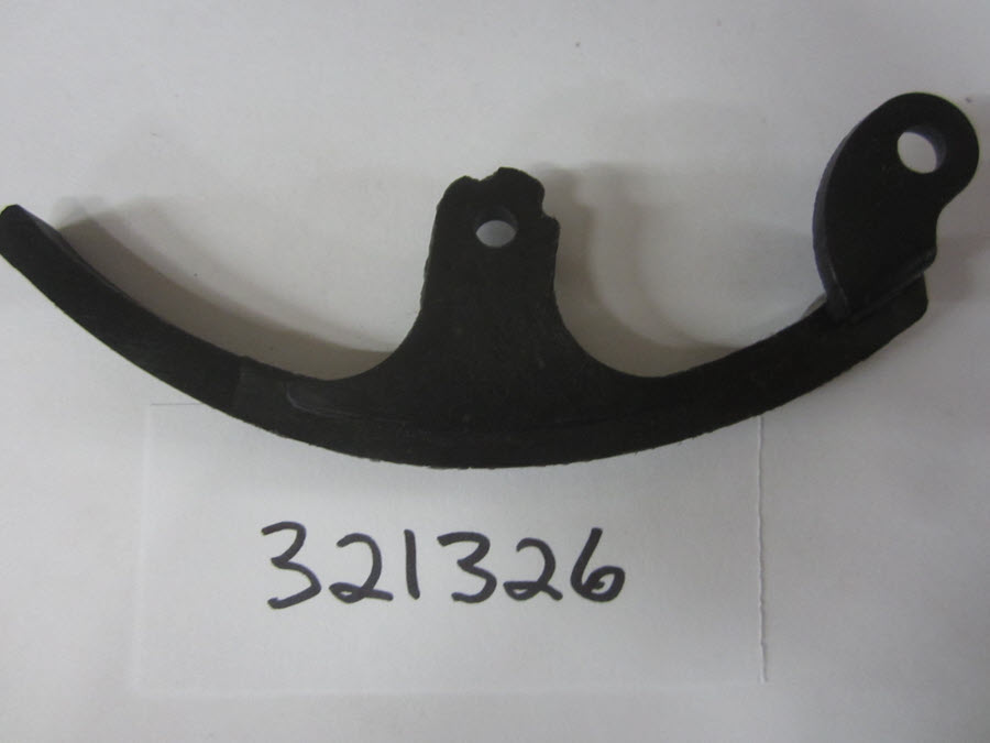 Evinrude Johnson OMC 0321326 - Cam, Starter Interlock (321326)