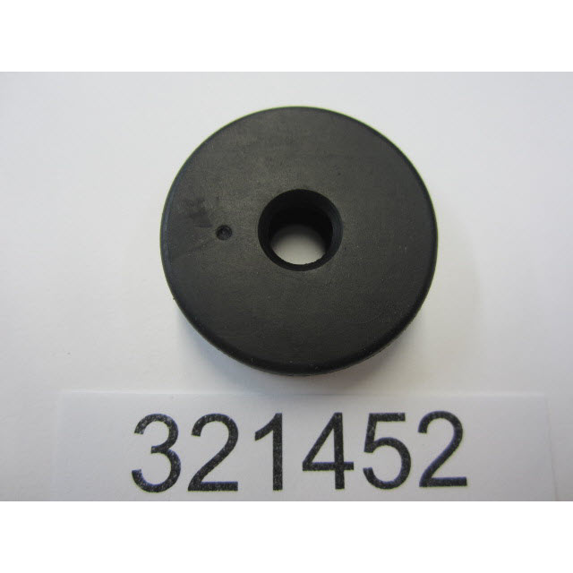 Evinrude Johnson OMC 0321452 - Shift Rod Grommet (321452)