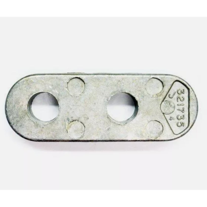 Evinrude Johnson OMC 0321735 - Stern Bracket, Support (321735)