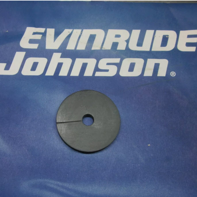 Evinrude Johnson OMC 0322302 - Shift Rod Seal (322302)