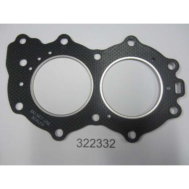 Evinrude Johnson OMC 0322332 - Head Gasket (322332)