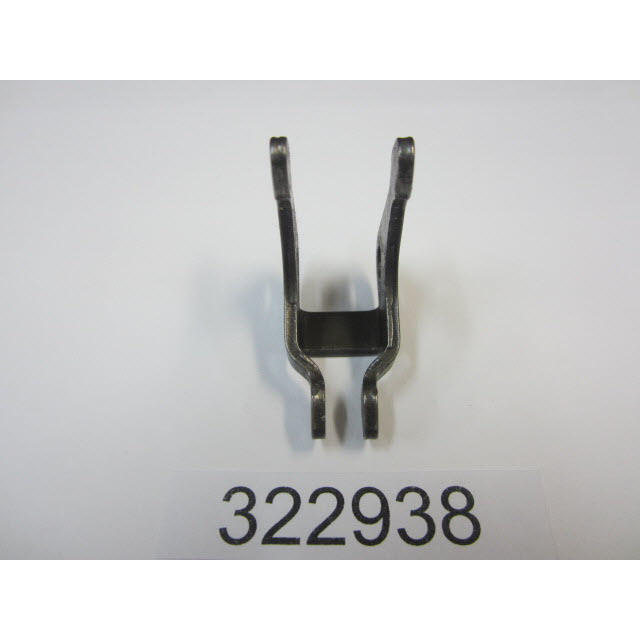 Evinrude Johnson OMC 0322938 - Shift Lever (322938)