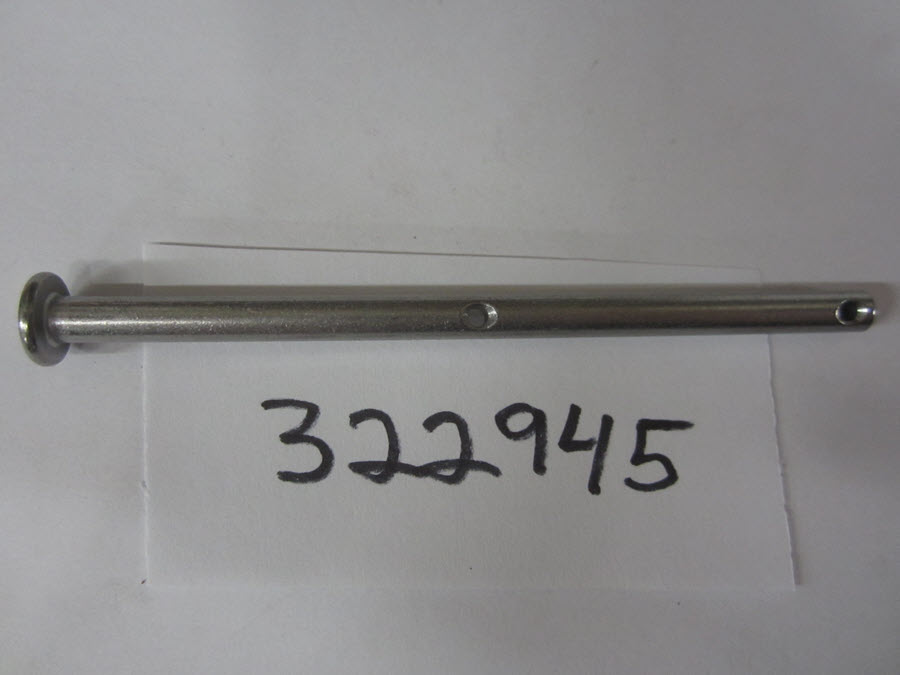 Evinrude Johnson OMC 0322945 - Pin (322945)