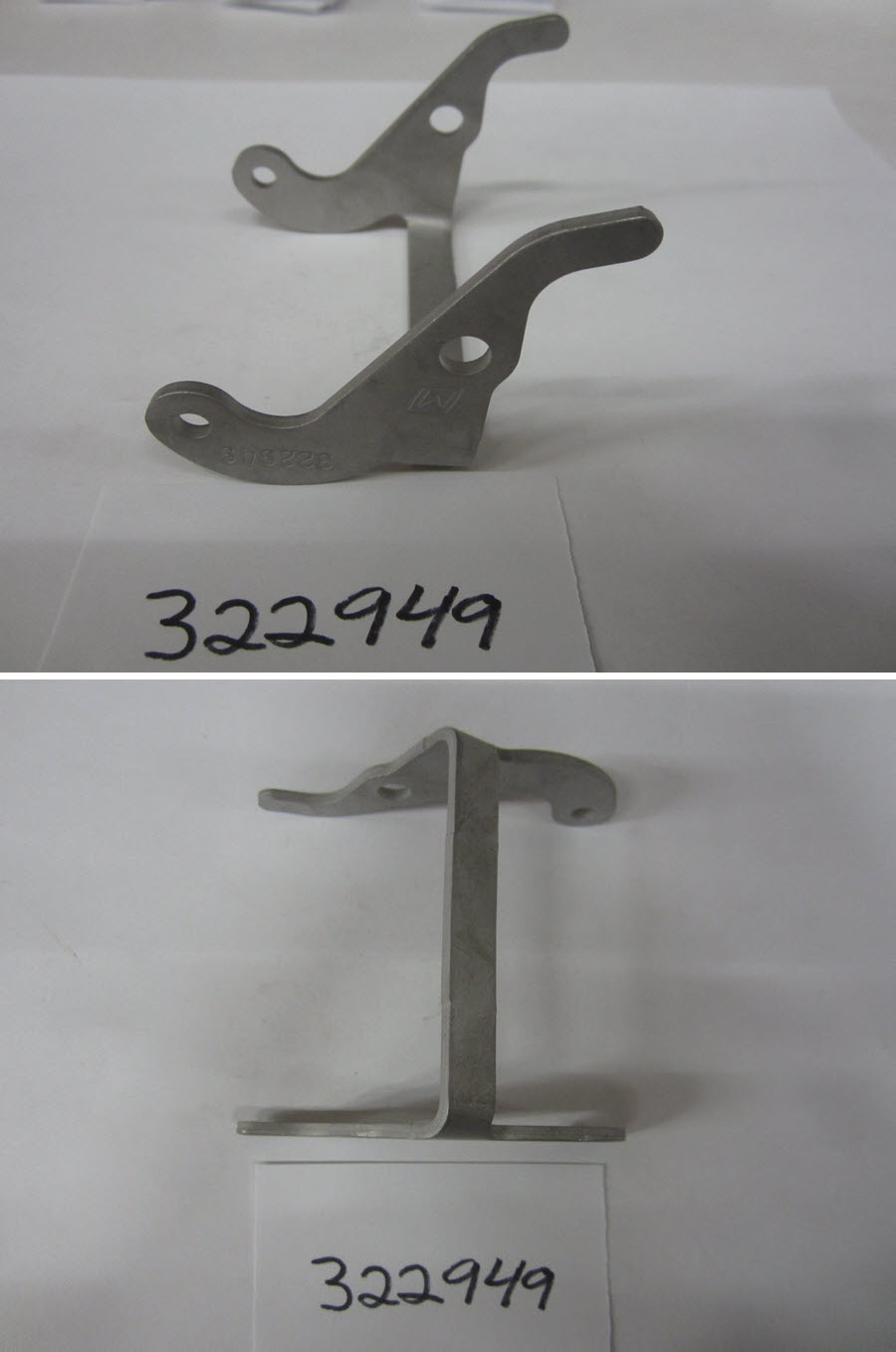 Evinrude Johnson OMC 0322949 - Reverse Lock Link (322949)