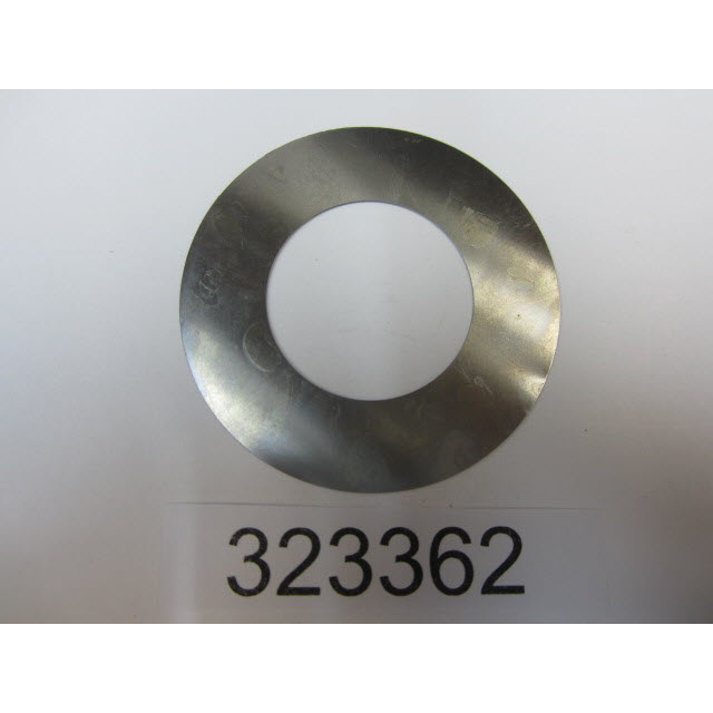 Evinrude Johnson OMC 0323362 - .003" Inch Shim (323362)