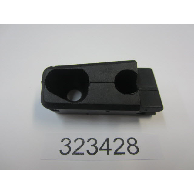 Evinrude Johnson OMC 0323428 Throttle Cable Grommet