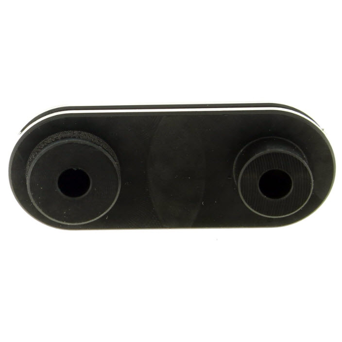 Evinrude Johnson OMC 0323752 - Lever, Shift Lockout (323752)