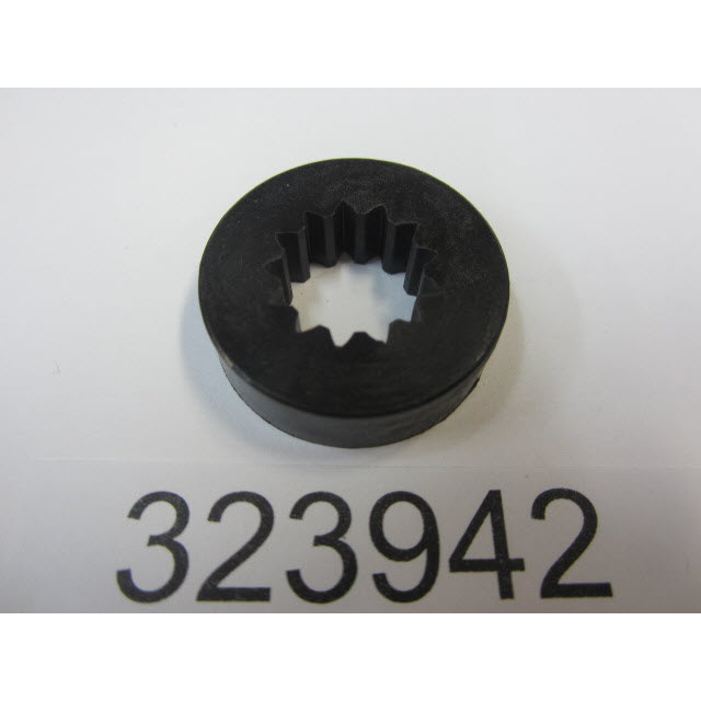 Evinrude Johnson OMC 0323942 Thrust Washer, Prop