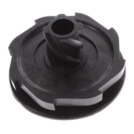 Evinrude Johnson OMC 0324909 - Rewind Starter Pulley (324909)