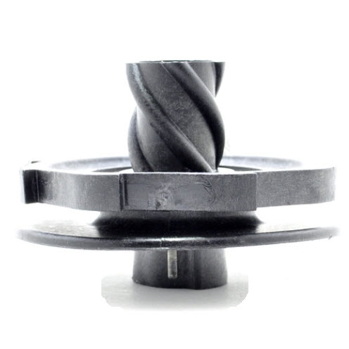Evinrude Johnson OMC 0324909 - Rewind Starter Pulley (324909)