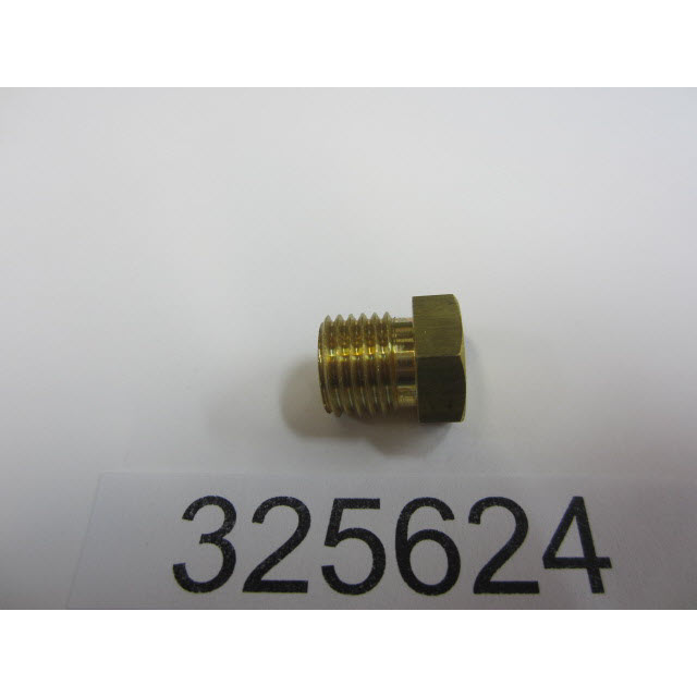 Evinrude Johnson OMC 0325624 - Shift Rod Connector (325624)