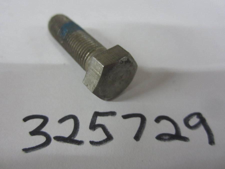 Evinrude Johnson OMC 0325729 - Screw, Bracket To Steering Arm (325729)