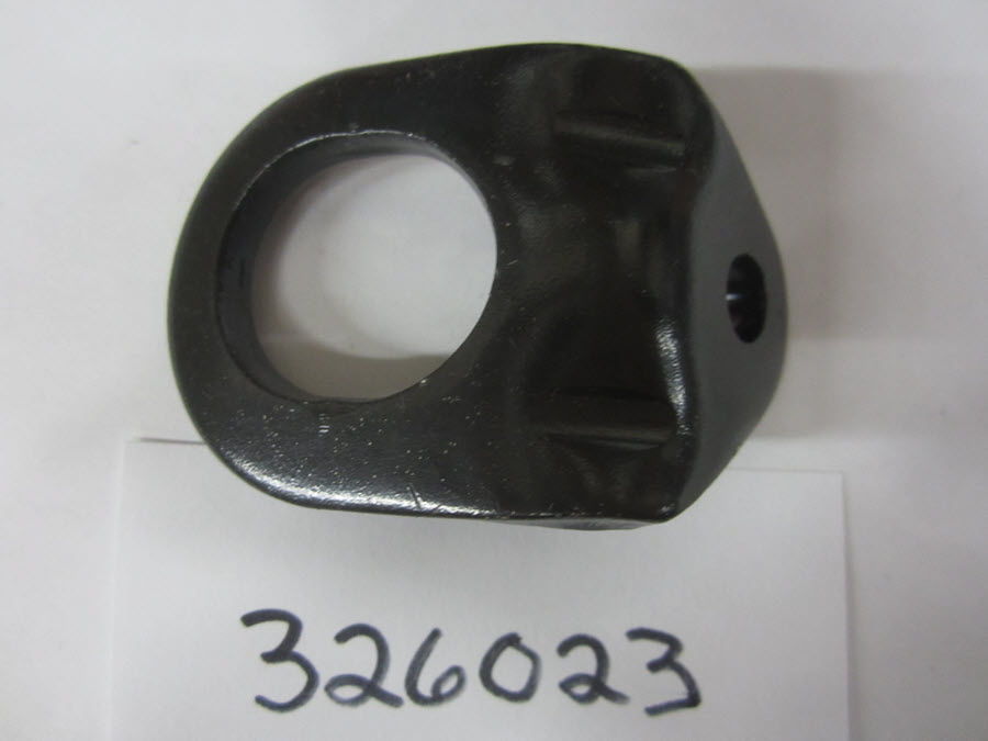 Evinrude Johnson OMC 0326023 - Lift Bracket (326023)
