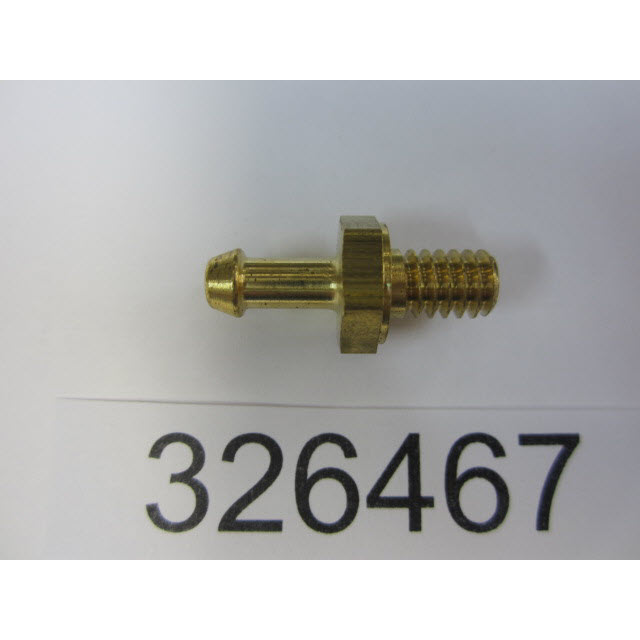 Evinrude Johnson OMC 0326467- Nipple (326467)