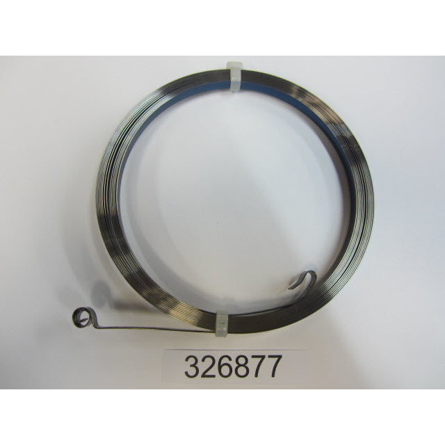 Evinrude Johnson OMC 0326877 - Starter Spring (326877)